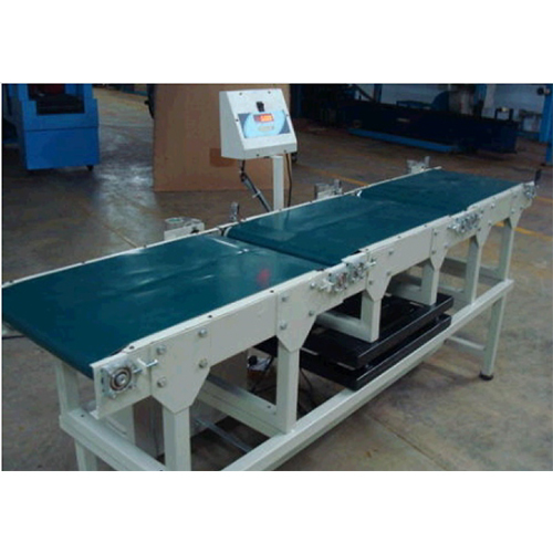 Check Weigher