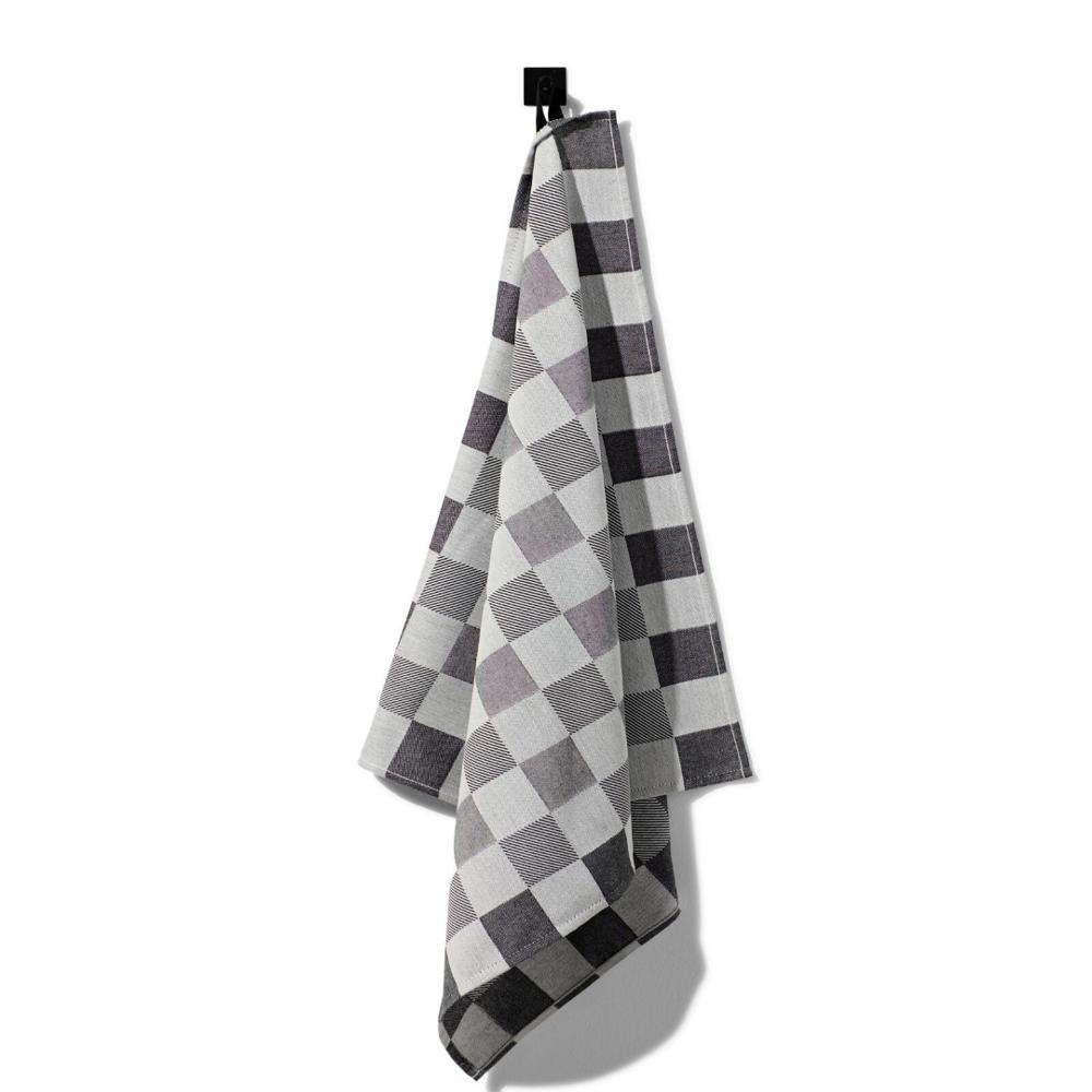 Check De India Duster Cloth 20x20