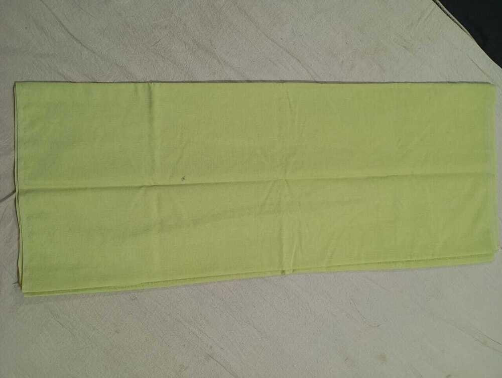 Off White Ladies Unstitched Suit Material