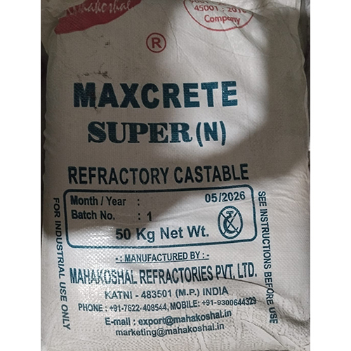Maxcrete Super (N)
