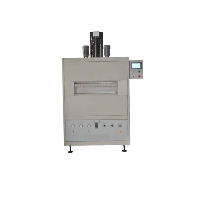 Electronic Components Epoxy Powder Encapsulation Machine