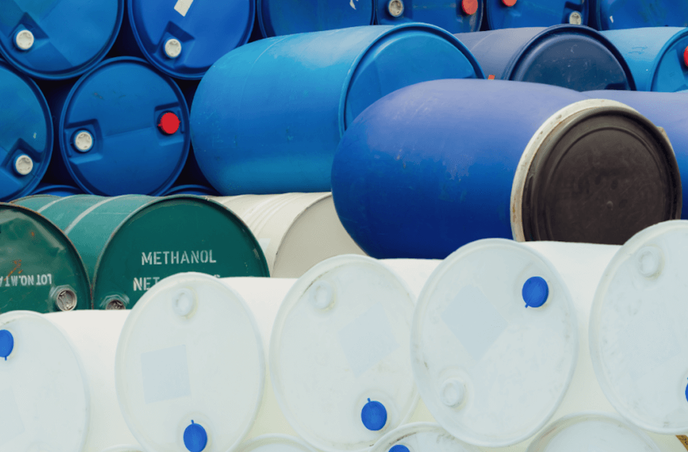 Bio-Methanol & Green Methanol