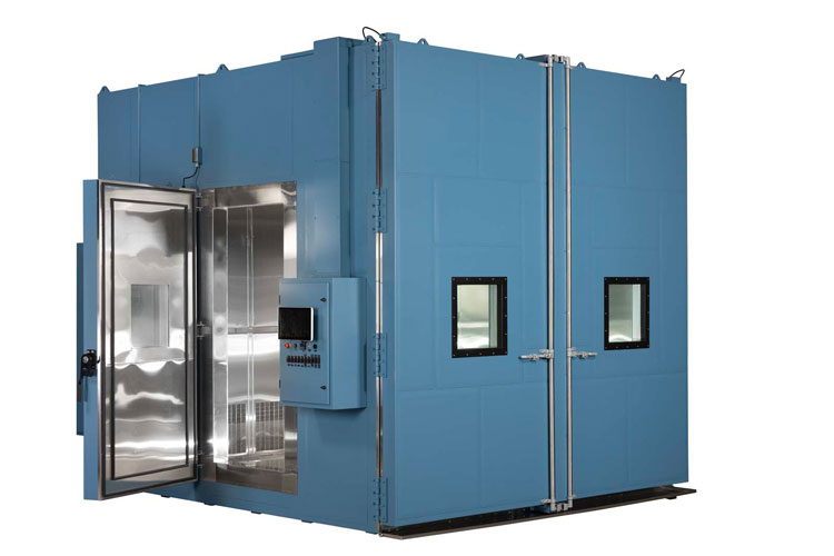 Composite Curing Ovens