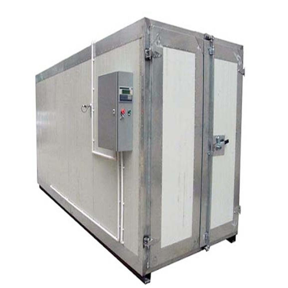 Walk-In Oven/Curing Chamber
