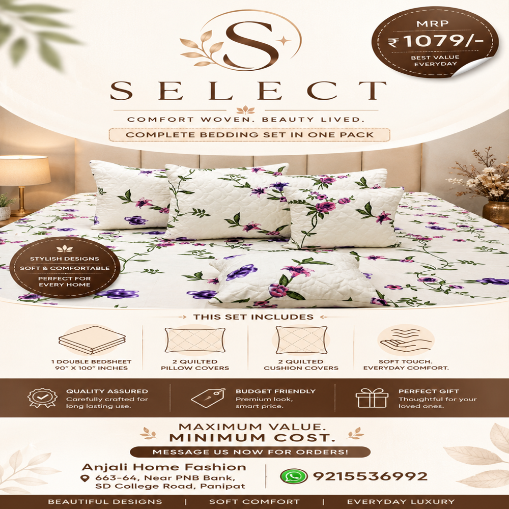SELECT
