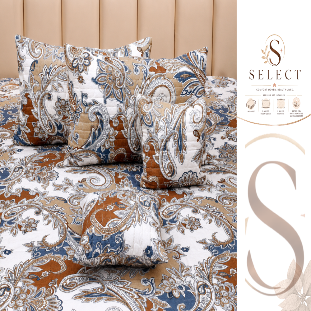 SELECT