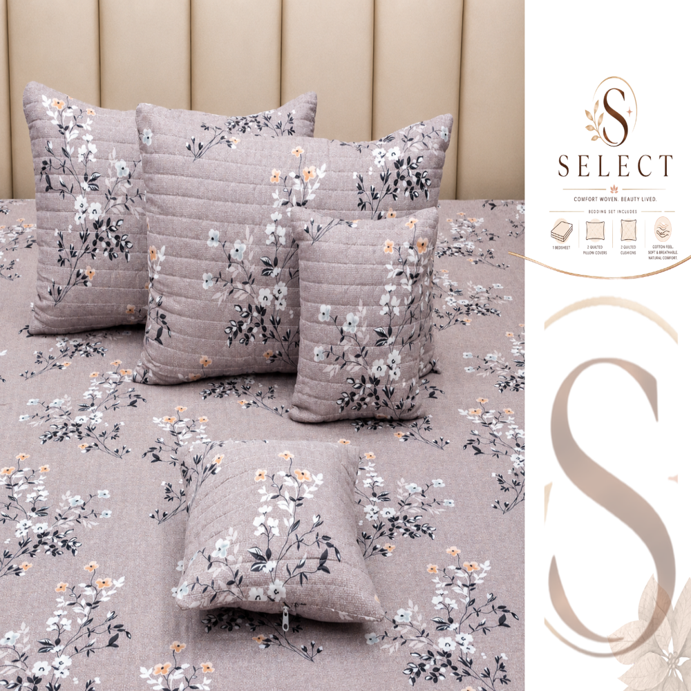 SELECT