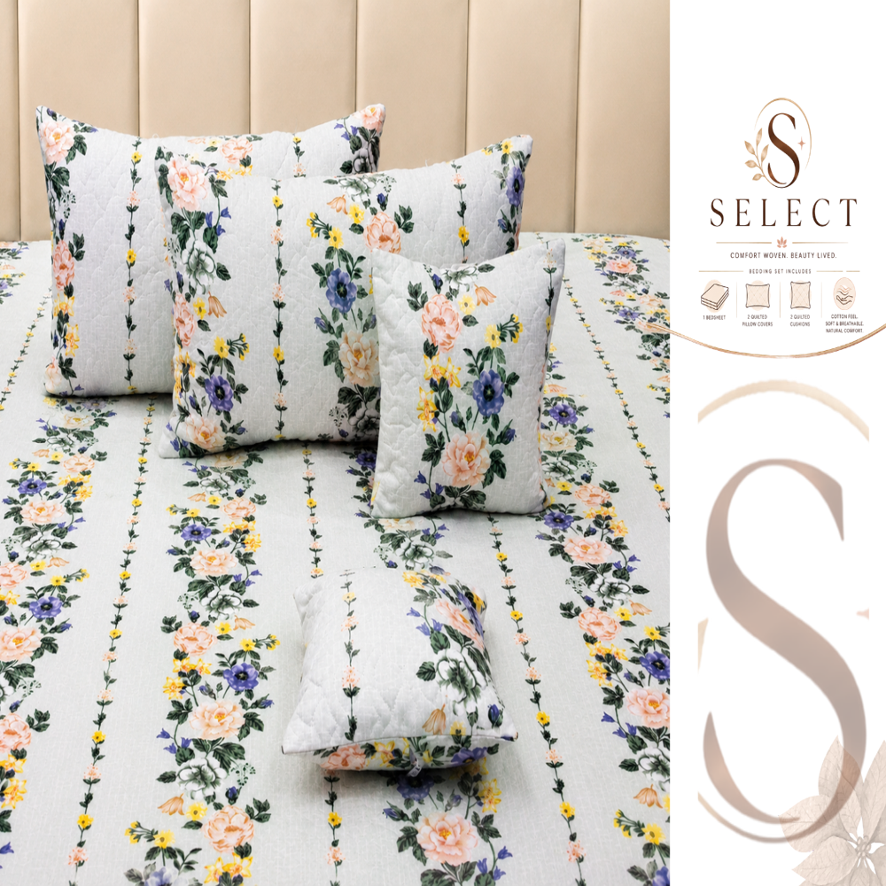 SELECT