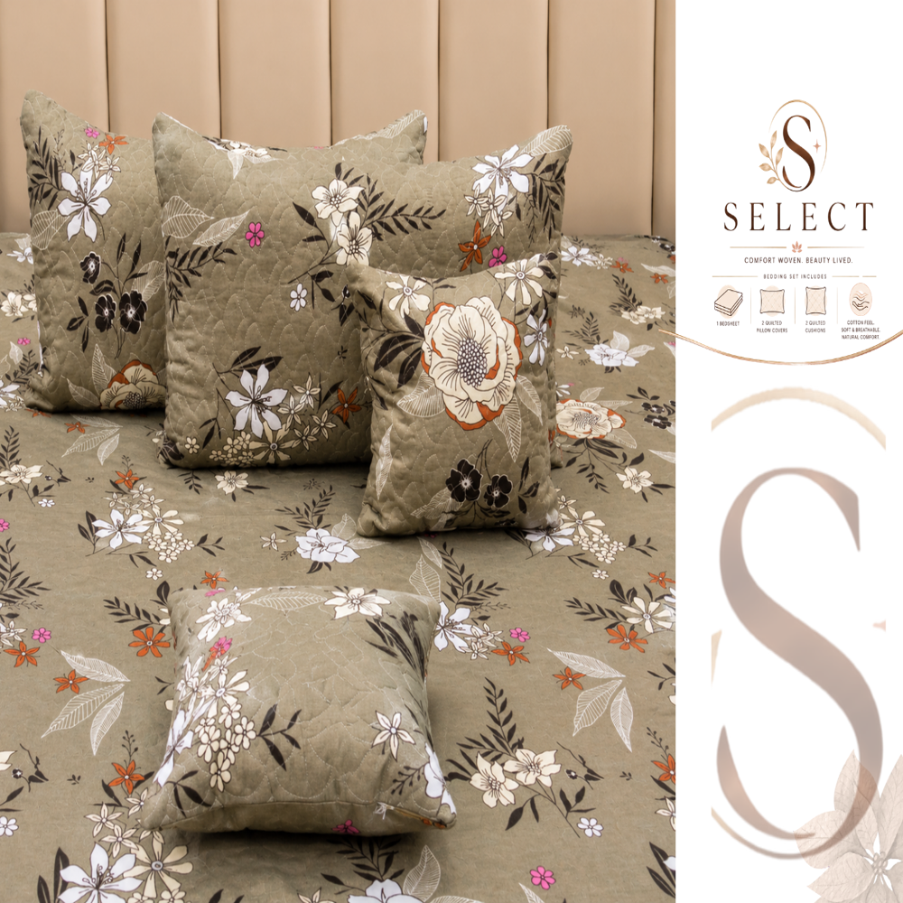 SELECT
