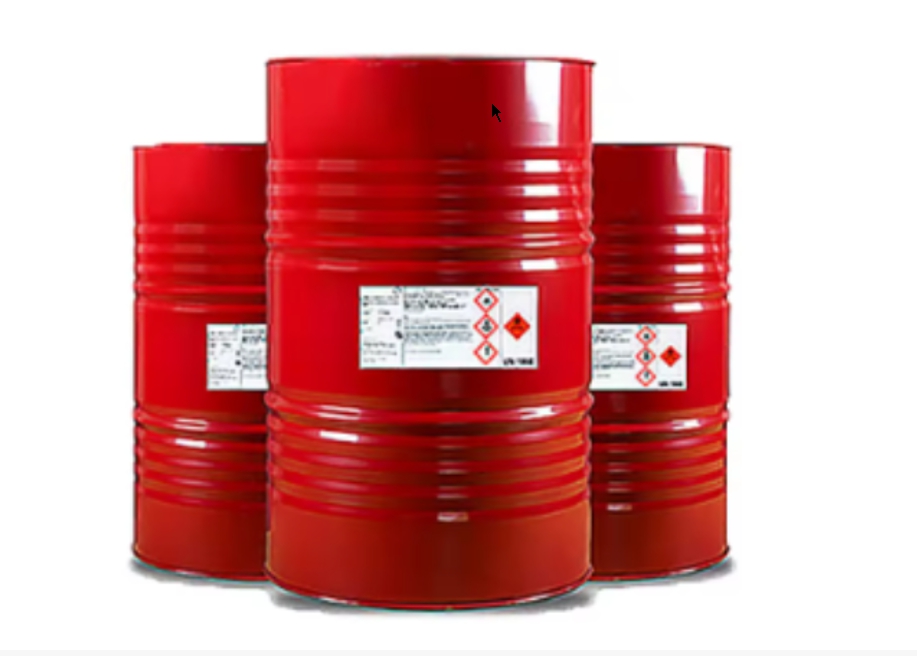 Polymeric Isocyanate Desmodur 44V20 - Liquid Dark Brown, 200 kg Drum, 31.5-32.5% NCO | High Reactivity, Glossy Finish, Weather Resistant