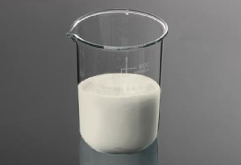 Hydroxylated Acrylic Dispersion STD 2042 - Milky White, 40% Solids, pH 7-9 | Low VOC, High Bond Strength, Excellent Weather and Chemical Resistance
