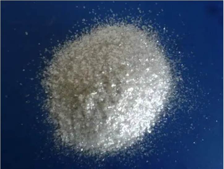 Mica Powder MICA SG