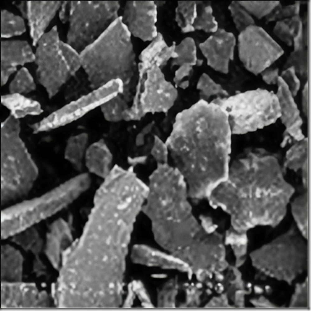 Micaceous iron oxide Portafer AP65