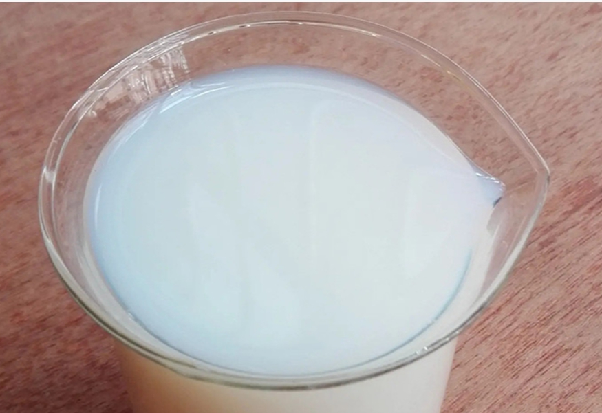 Hydroxylated acrylic dispersion STD 2025