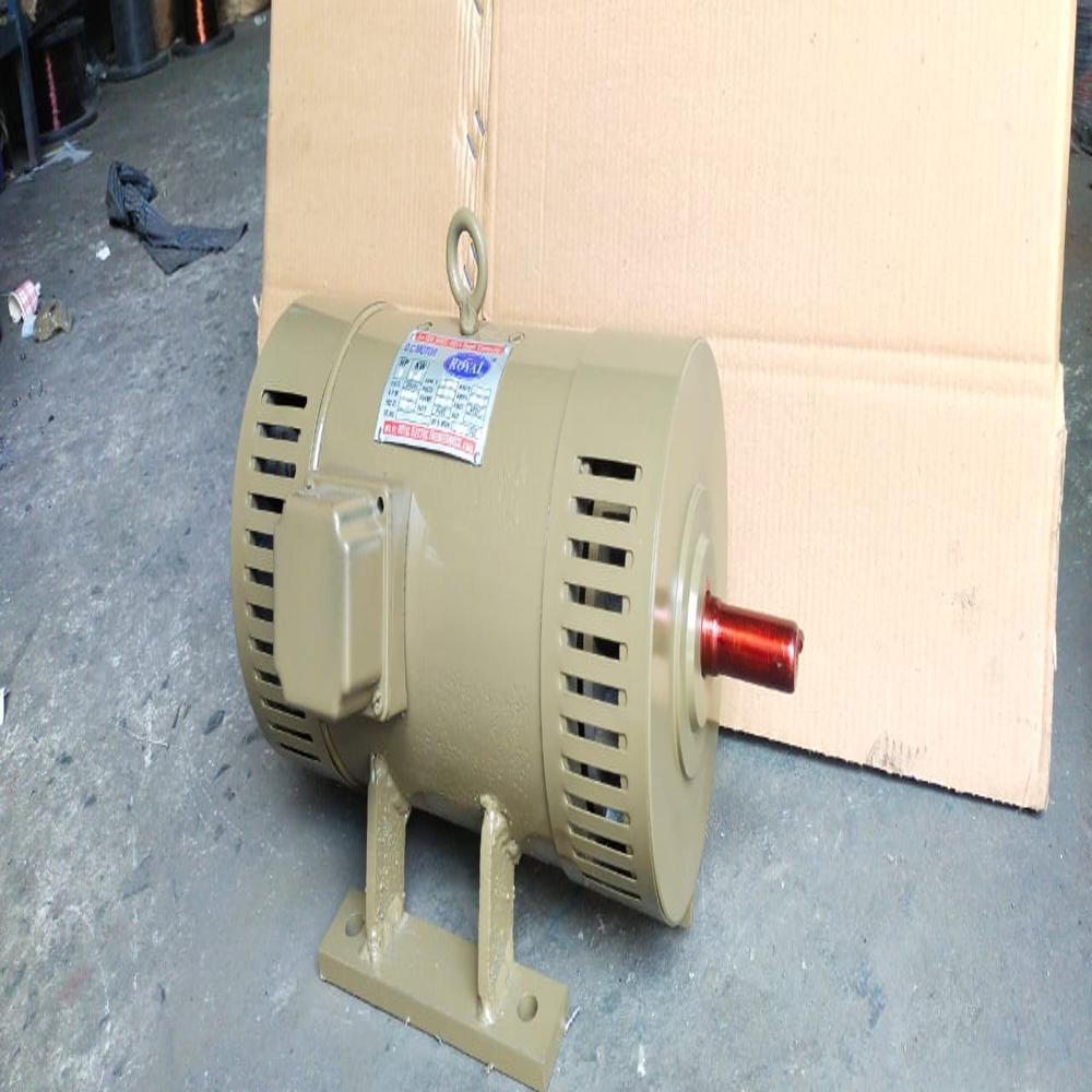 2 HP / 1.5 KW DC MOTOR
