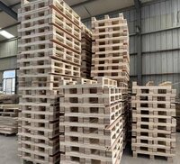 Export Quality Plywood Pallet
