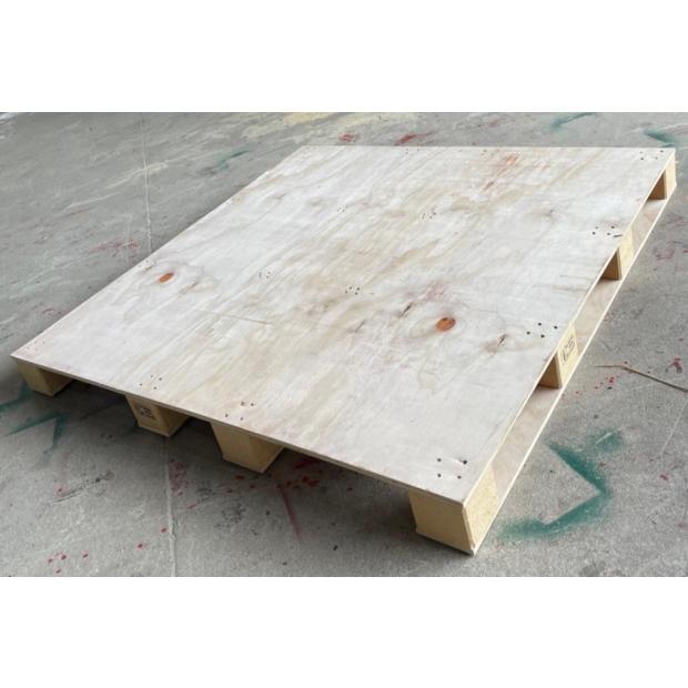 Export Quality Plywood Pallet