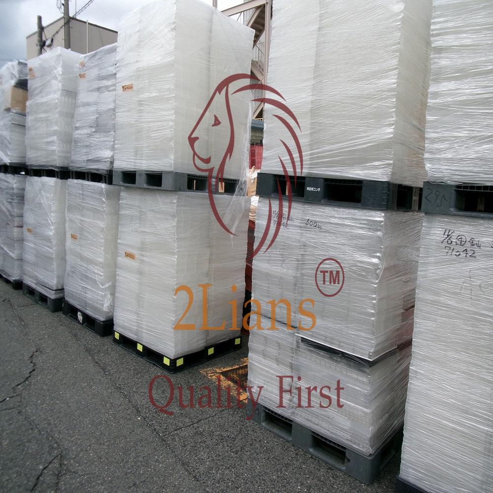 PMMA sheet cut loss mixed grades/mixed colors