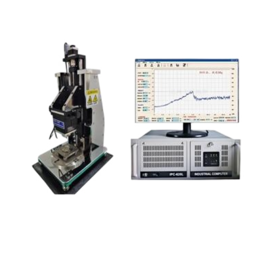 High-Speed Reciprocating Friction and Wear Tester (Model 2M)