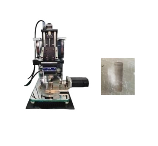 Ring-on-Block Friction and Wear Tester (Model 2M)