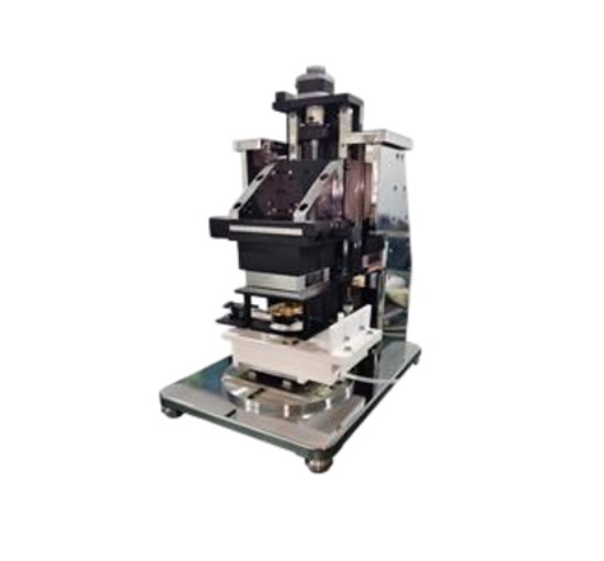 Electrochemical Reciprocating Friction and Wear Tester