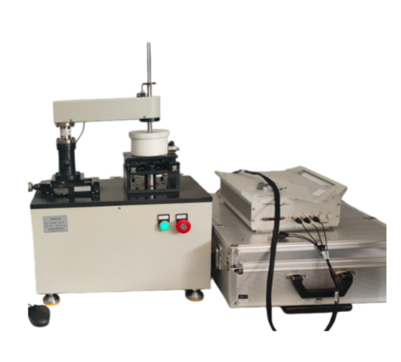 Electrochemical Corrosion and Wear Testing Machine