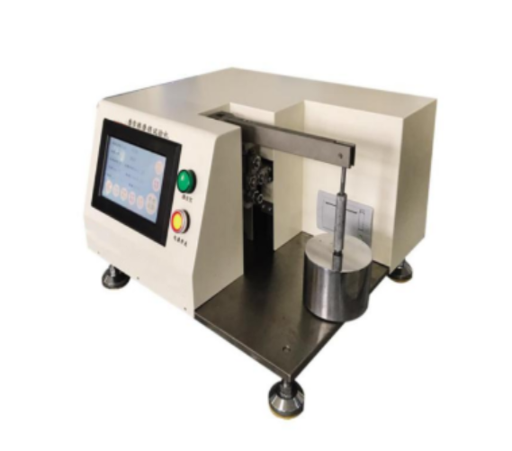 Sliding bearing PV friction testing machine