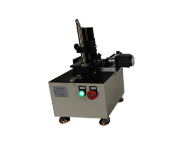 Wear Track Profilometer