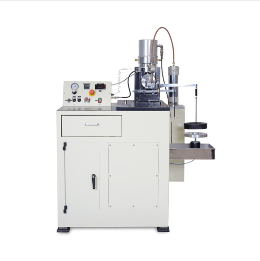 Timken Test Machine