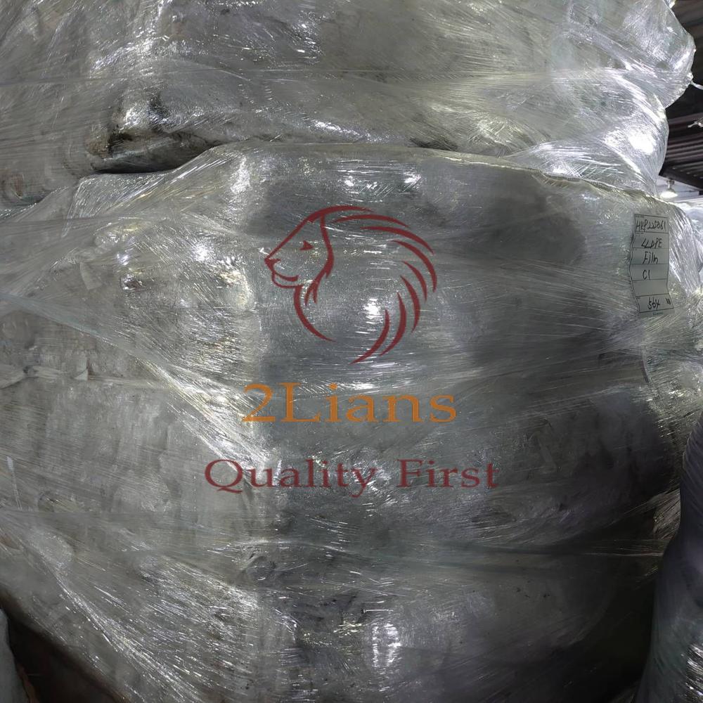 LDPE Film A Clear