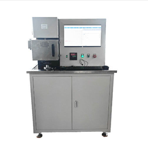 Reciprocating Friction and Wear Tester