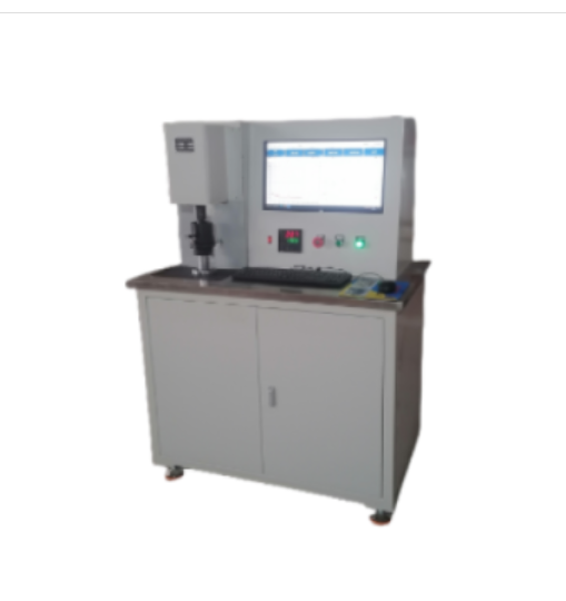 Micro Controll Four-ball Friction Tester