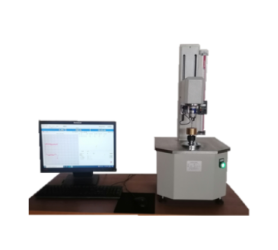 Bearing Friction Torque Measuring Instrument