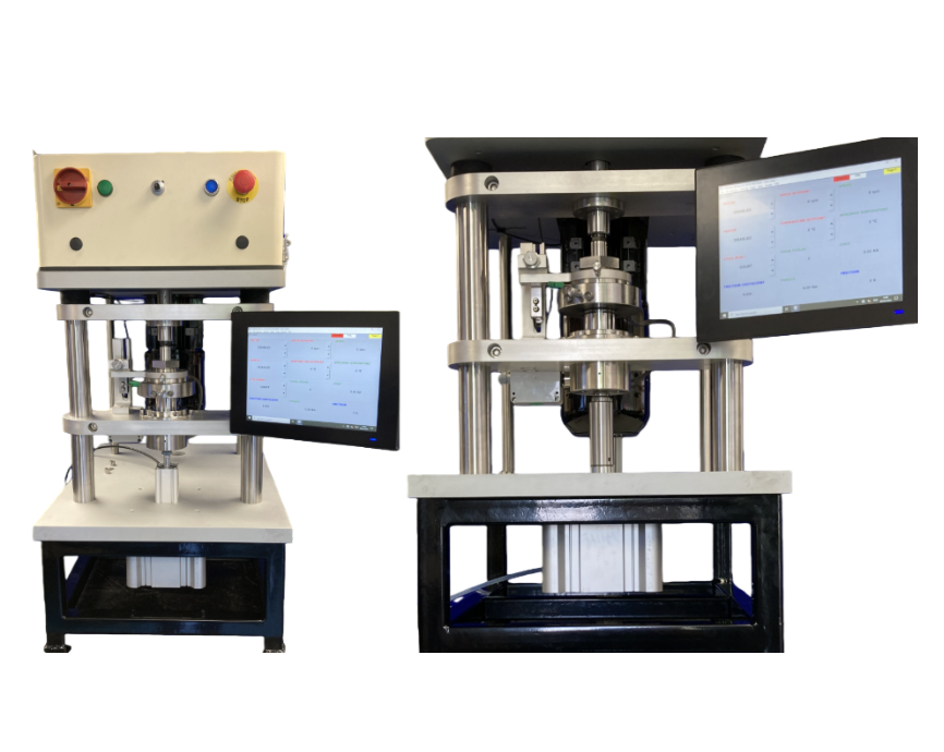 Four-Ball Tribometer