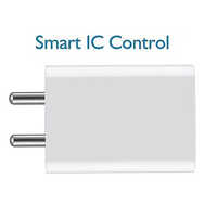 Voltrexon 18w Single Usb Charger Compatible With Android Mobile