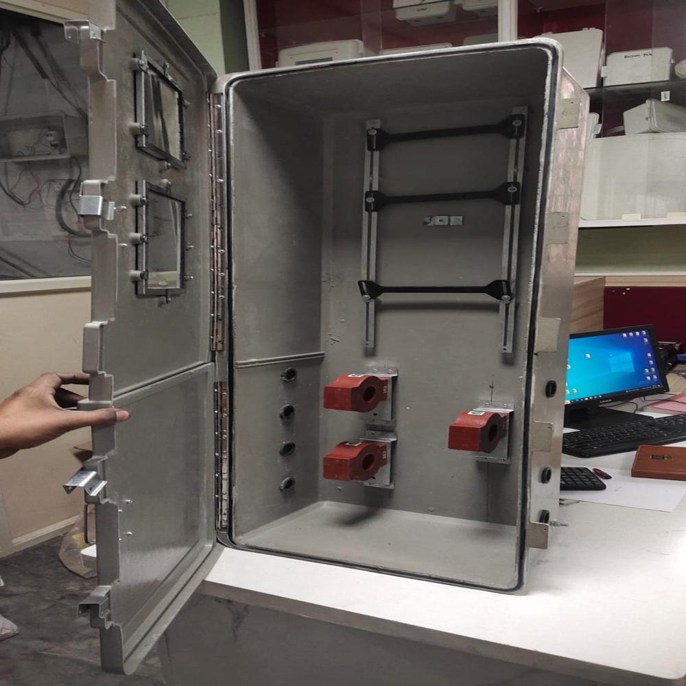 Lt Ct Meter Box 