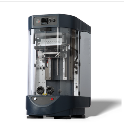 Universal Multifunction Tribology Test Machine