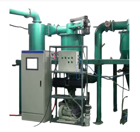 Universal Online Particle Size Analyzer