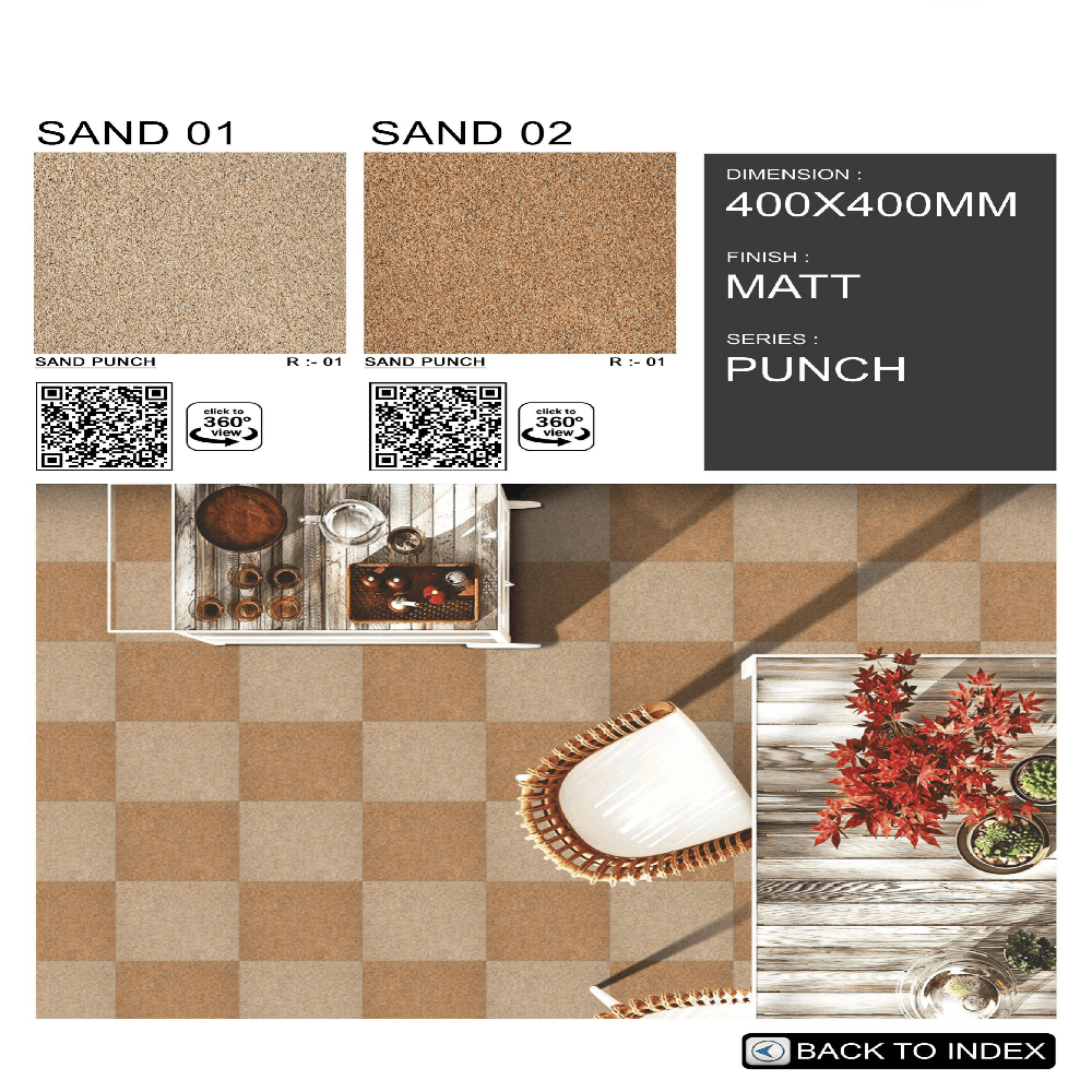 High Strength Parking Tiles