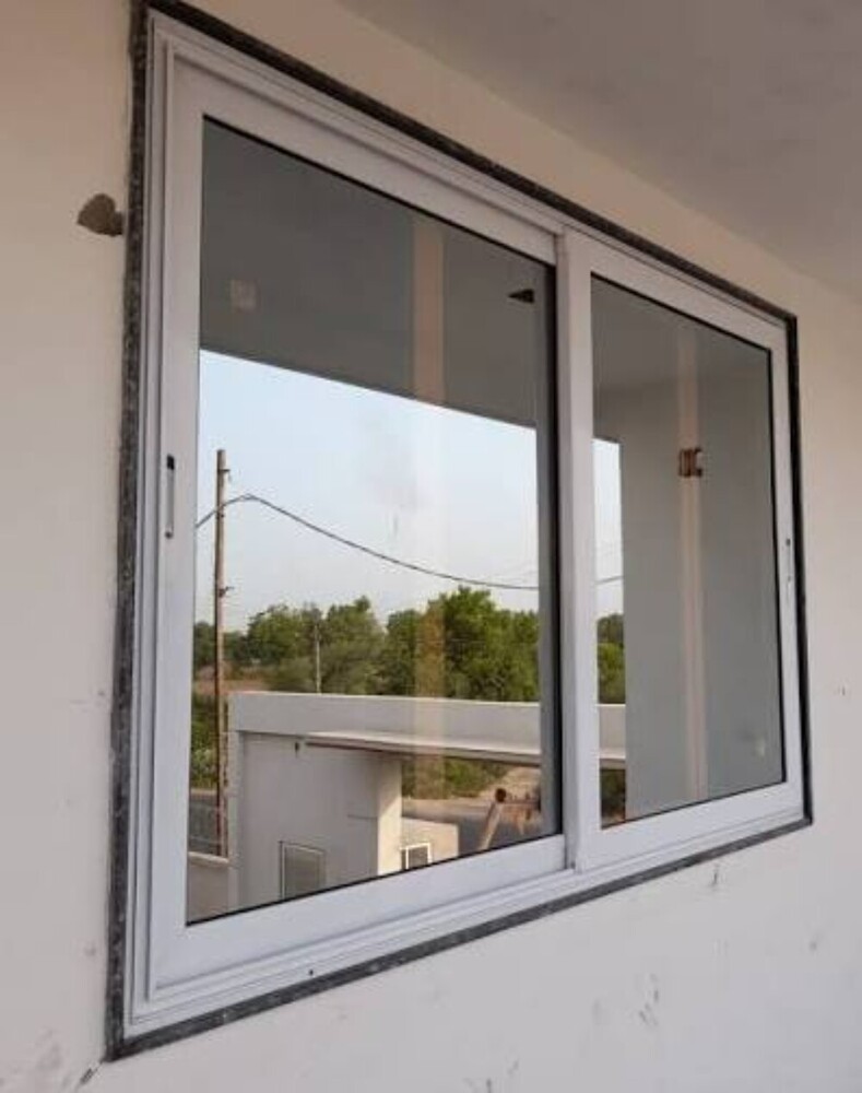 Aluminium Sliding Window - Application: Exterior