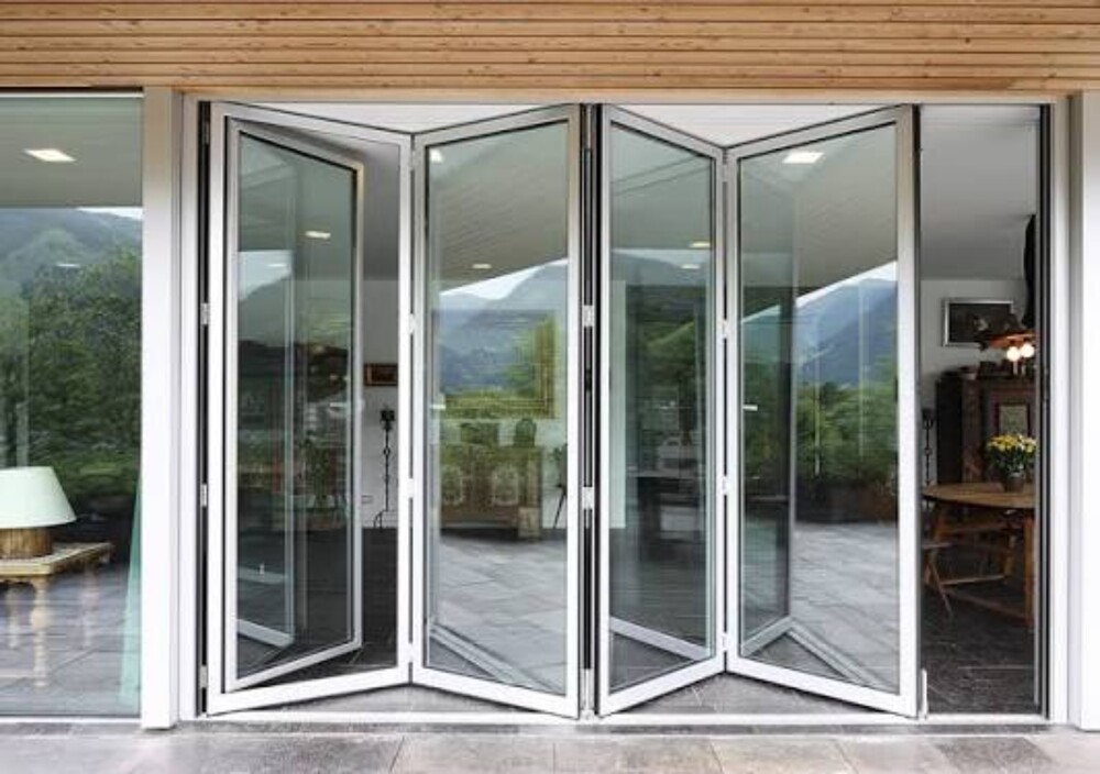 Aluminium Sliding Window - Application: Exterior