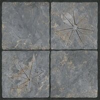 400X400 Rustic Parking Tiles