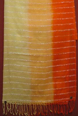 स्कार्फ और स्टोल