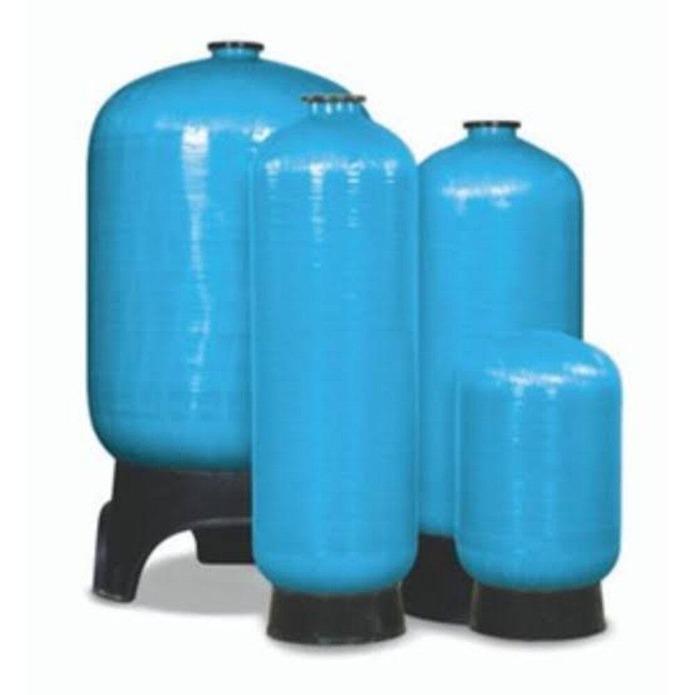 Pentair Structural Frp Vessel - Application: Industrial