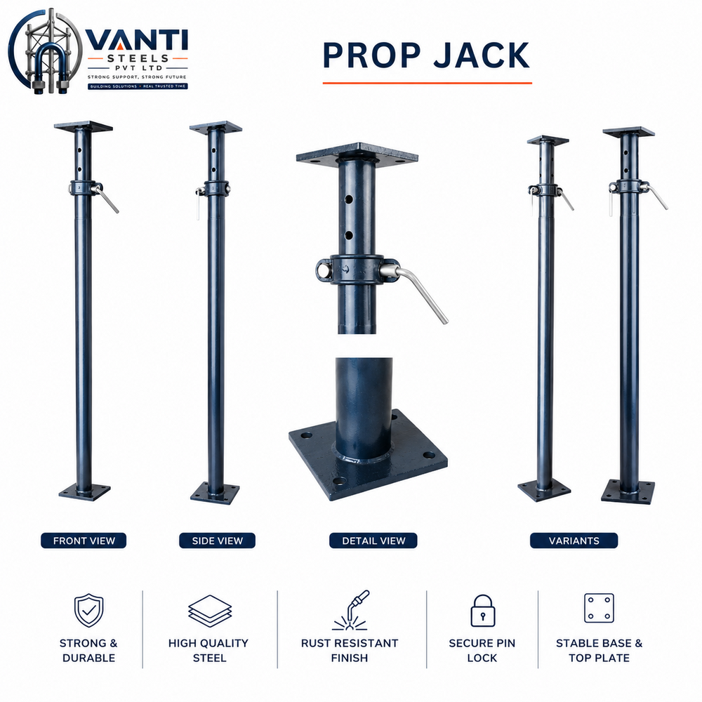 Prop Jack