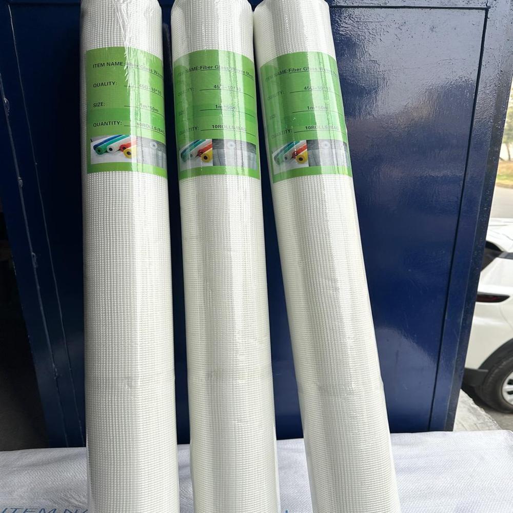 Fibre Mesh Jali manufacturer