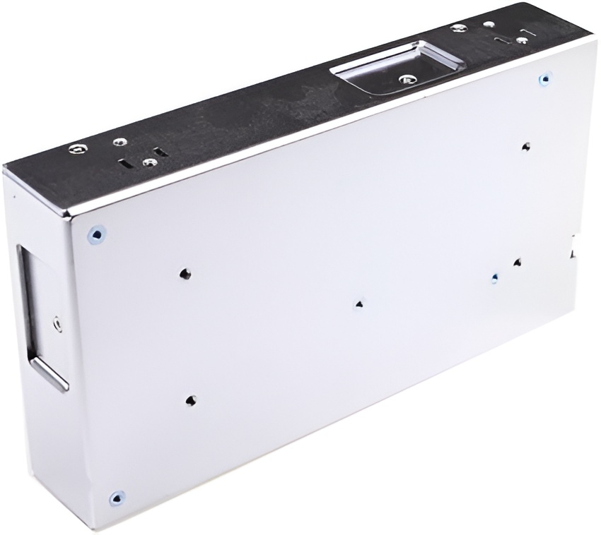 Meanwell Lrs 600 36 - Application: Industrial Automation
