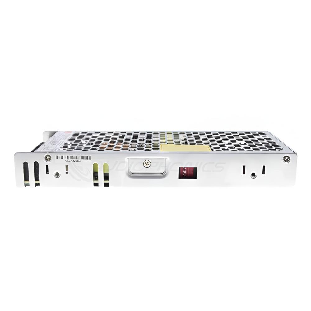 Meanwell Lrs 600 36 - Application: Industrial Automation