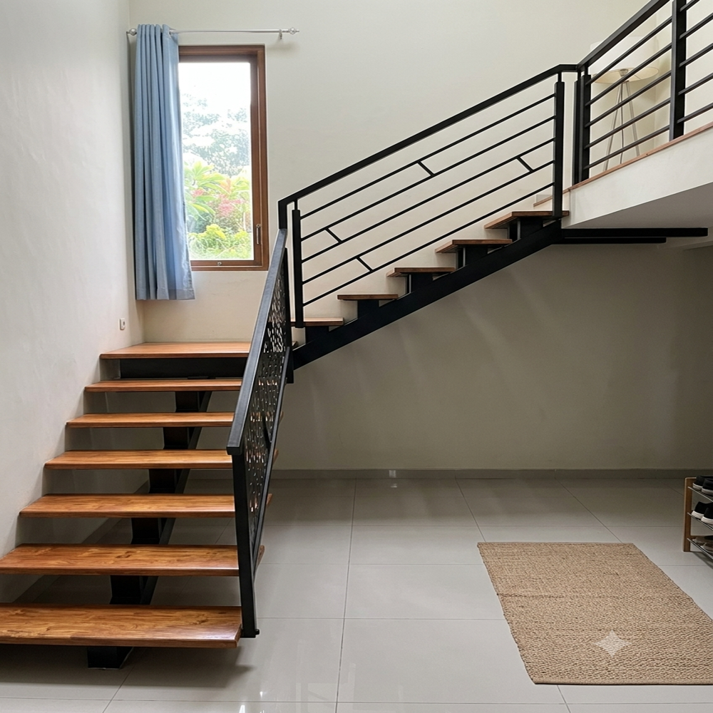 Gi Pipe Handrails