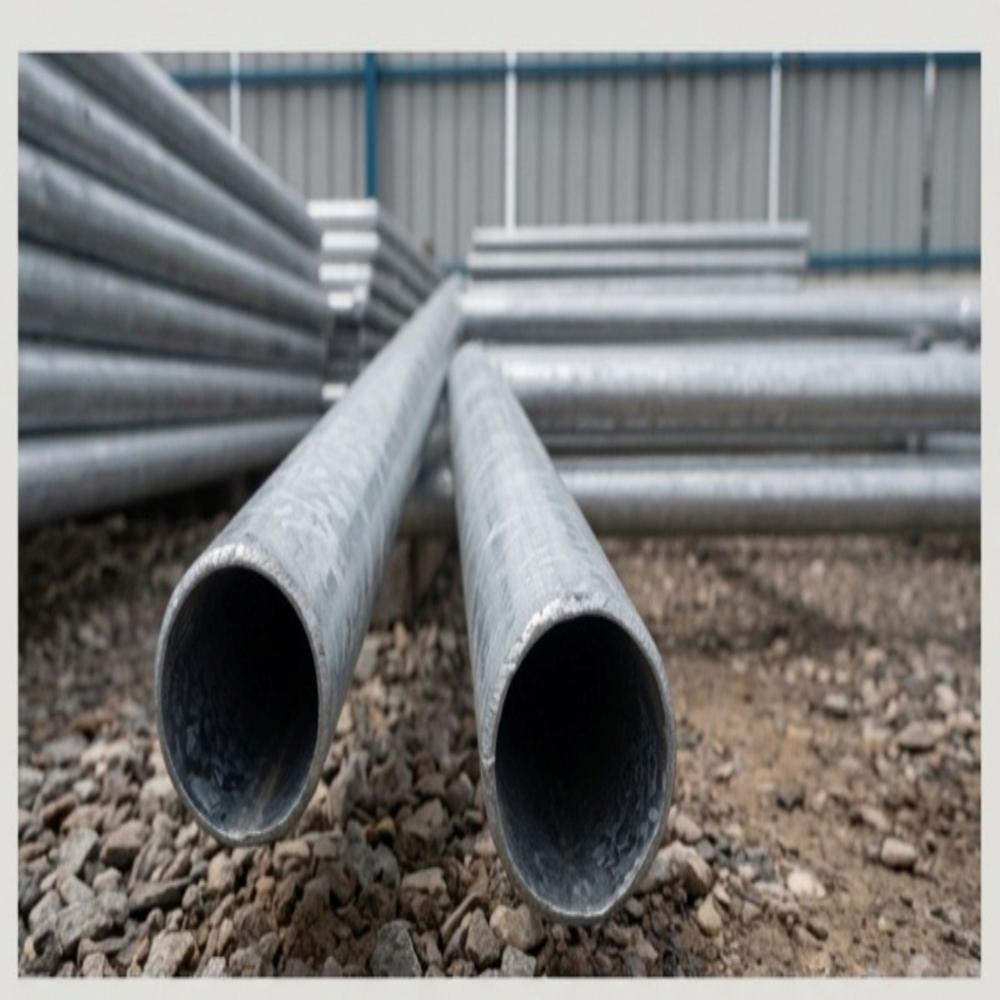 Railing Handrails